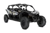 2024 Can-Am Maverick MAX 1000R