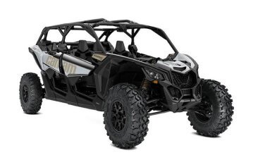 2024 Can-Am Maverick MAX 1000R