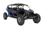 2024 Can-Am Maverick MAX 1000R