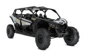 2024 Can-Am Maverick MAX 1000R