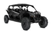 2024 Can-Am Maverick MAX 1000R