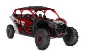 2024 Can-Am Maverick MAX 1000R