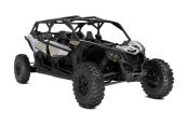 New 2024 Can-Am Maverick MAX 1000R