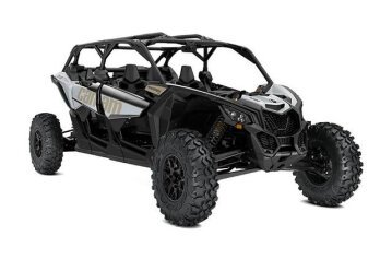 New 2024 Can-Am Maverick MAX 1000R