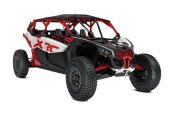 New 2024 Can-Am Maverick MAX 1000R