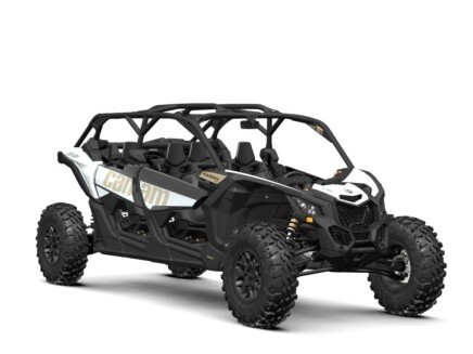 Photo 1 for New 2024 Can-Am Maverick MAX 900