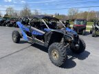 Thumbnail Photo 1 for New 2024 Can-Am Maverick MAX 900