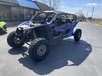 Thumbnail Photo 2 for New 2024 Can-Am Maverick MAX 900