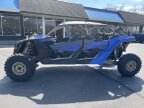 Thumbnail Photo 3 for New 2024 Can-Am Maverick MAX 900