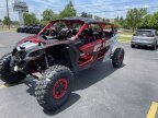 Thumbnail Photo 2 for New 2024 Can-Am Maverick MAX 900