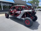 Thumbnail Photo 5 for New 2024 Can-Am Maverick MAX 900