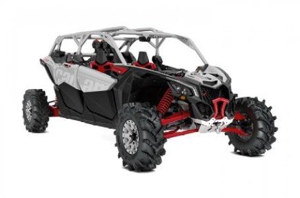 Photo 1 for New 2024 Can-Am Maverick MAX 900 X3 X mr Turbo RR