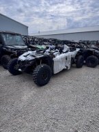 Thumbnail Photo 1 for New 2024 Can-Am Maverick MAX 900