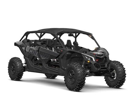 Photo 1 for New 2024 Can-Am Maverick MAX 900