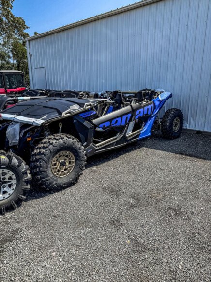 Photo 1 for New 2024 Can-Am Maverick MAX 900
