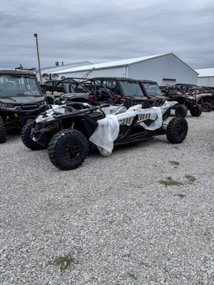 Photo 1 for New 2024 Can-Am Maverick MAX 900