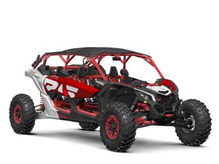 Photo 1 for New 2024 Can-Am Maverick MAX 900