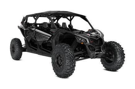 Photo 1 for 2024 Can-Am Maverick MAX 900