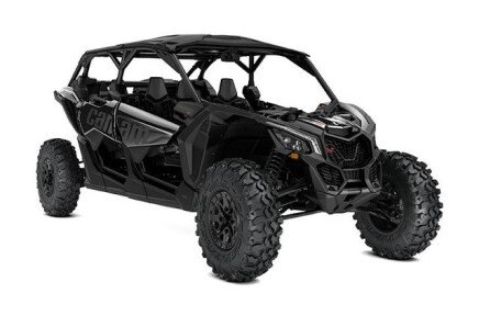Photo 1 for New 2024 Can-Am Maverick MAX 900