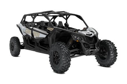 Photo 1 for New 2024 Can-Am Maverick MAX 900 RS TURBO RR