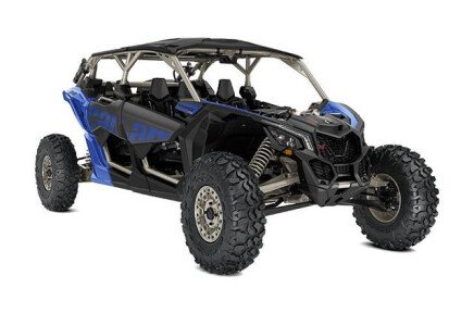 Photo 1 for New 2024 Can-Am Maverick MAX 900