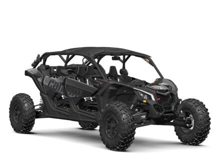 Photo 1 for New 2024 Can-Am Maverick MAX 900