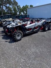 New 2024 Can-Am Maverick MAX 900