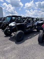 New 2024 Can-Am Maverick MAX 900