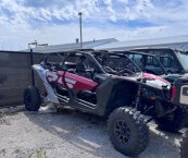 New 2024 Can-Am Maverick MAX 900