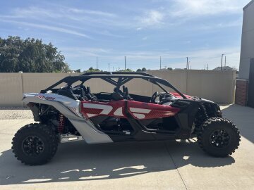 New 2024 Can-Am Maverick MAX 900