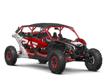 New 2024 Can-Am Maverick MAX 900