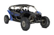 2024 Can-Am Maverick MAX 900