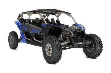2024 Can-Am Maverick MAX 900