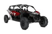New 2024 Can-Am Maverick MAX 900 RS TURBO