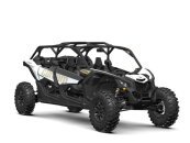 New 2024 Can-Am Maverick MAX 900