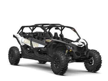 New 2024 Can-Am Maverick MAX 900