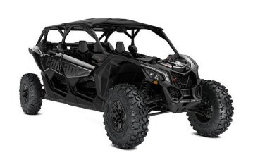 New 2024 Can-Am Maverick MAX 900