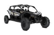 New 2024 Can-Am Maverick MAX 900 RS TURBO RR
