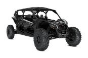 New 2024 Can-Am Maverick MAX 900