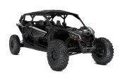 New 2024 Can-Am Maverick MAX 900