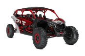 New 2024 Can-Am Maverick MAX 900