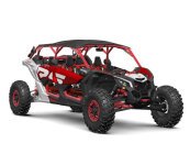 New 2024 Can-Am Maverick MAX 900