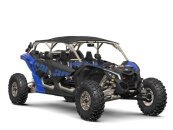 New 2024 Can-Am Maverick MAX 900