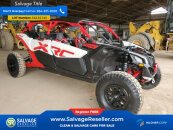 New 2024 Can-Am Maverick MAX 900 X3 X rc Turbo RR