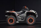 Thumbnail Photo 6 for New 2024 Can-Am Other Can-Am Models
