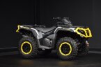 Thumbnail Photo 5 for New 2024 Can-Am Other Can-Am Models