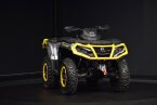 Thumbnail Photo 3 for New 2024 Can-Am Other Can-Am Models