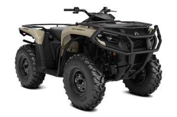 New 2024 Can-Am Other Can-Am Models