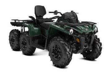 New 2024 Can-Am Other Can-Am Models