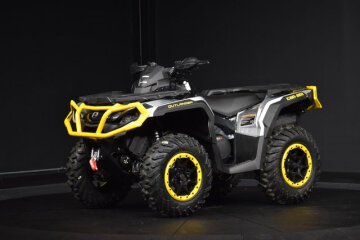New 2024 Can-Am Other Can-Am Models